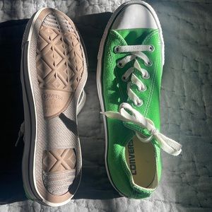 Converse all stars